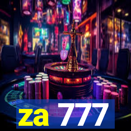 za 777